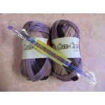 Wool and Needle Set